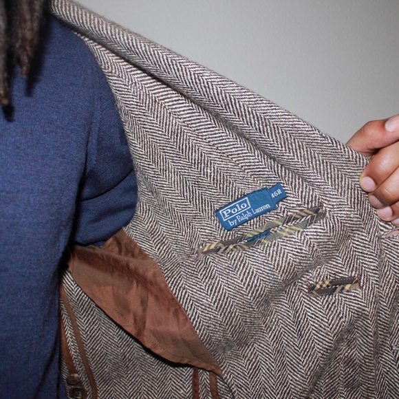 Polo Ralph Lauren Sports Jacket - Picture 5 of 8